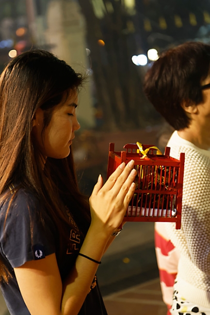 Bangkok la nuit, loy krathong-030